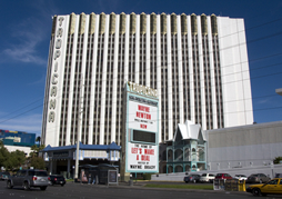 Tropicana Hotel and Casino, Las Vegas - 2009